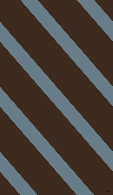 131 degree angle lines stripes, 43 pixel line width, 97 pixel line spacing, Lynch and Bistre stripes and lines seamless tileable