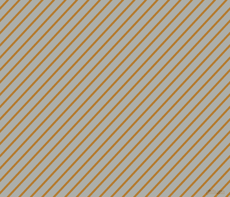 47 degree angle lines stripes, 4 pixel line width, 13 pixel line spacing, Mandalay and Silver Chalice stripes and lines seamless tileable