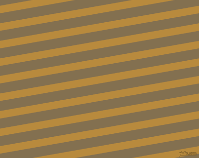 10 degree angle lines stripes, 15 pixel line width, 20 pixel line spacing, Marigold and Shadow stripes and lines seamless tileable