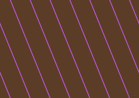 112 degree angle lines stripes, 3 pixel line width, 59 pixel line spacing, Medium Orchid and Bracken stripes and lines seamless tileable