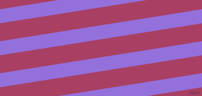 9 degree angle lines stripes, 46 pixel line width, 59 pixel line spacing, Medium Purple and Rouge stripes and lines seamless tileable