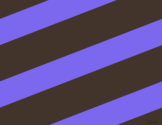 21 degree angle lines stripes, 80 pixel line width, 111 pixel line spacing, Medium Slate Blue and Slugger stripes and lines seamless tileable