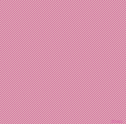 44 degree angle lines stripes, 1 pixel line width, 4 pixel line spacing, Medium Violet Red and Blossom stripes and lines seamless tileable
