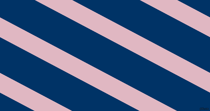 152 degree angle lines stripes, 70 pixel line width, 126 pixel line spacing, Melanie and Prussian Blue stripes and lines seamless tileable