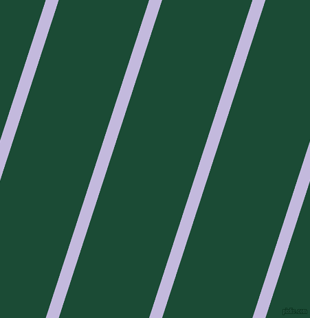 72 degree angle lines stripes, 18 pixel line width, 125 pixel line spacing, Melrose and County Green stripes and lines seamless tileable