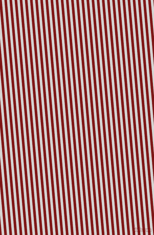 95 degree angle lines stripes, 5 pixel line width, 5 pixel line spacing, Mercury and Falu Red stripes and lines seamless tileable