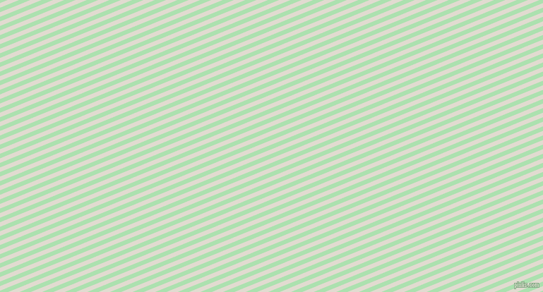 22 degree angle lines stripes, 6 pixel line width, 6 pixel line spacing, Merino and Celadon stripes and lines seamless tileable