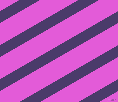 30 degree angle lines stripes, 43 pixel line width, 80 pixel line spacing, Meteorite and Free Speech Magenta stripes and lines seamless tileable
