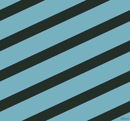 25 degree angle lines stripes, 42 pixel line width, 72 pixel line spacing, Midnight Moss and Glacier stripes and lines seamless tileable