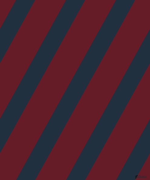 61 degree angle lines stripes, 55 pixel line width, 89 pixel line spacing, Midnight and Pohutukawa stripes and lines seamless tileable