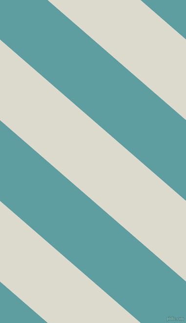 139 degree angle lines stripes, 125 pixel line width, 125 pixel line spacing, Milk White and Cadet Blue stripes and lines seamless tileable