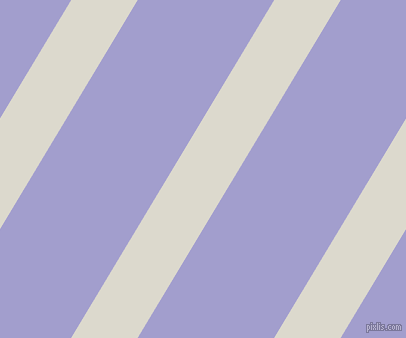 59 degree angle lines stripes, 57 pixel line width, 117 pixel line spacing, Milk White and Wistful stripes and lines seamless tileable
