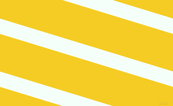 163 degree angle lines stripes, 50 pixel line width, 122 pixel line spacing, Mint Cream and Turbo stripes and lines seamless tileable