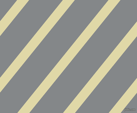 51 degree angle lines stripes, 30 pixel line width, 84 pixel line spacing, Mint Julep and Aluminium stripes and lines seamless tileable