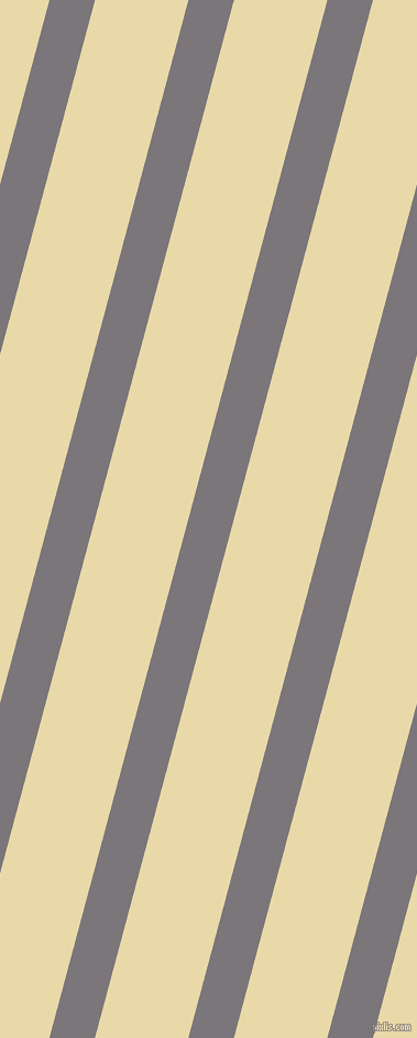 75 degree angle lines stripes, 40 pixel line width, 82 pixel line spacing, Monsoon and Sidecar stripes and lines seamless tileable