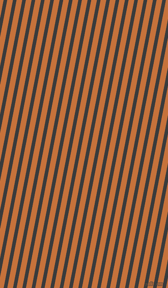 79 degree angle lines stripes, 7 pixel line width, 11 pixel line spacing, Montana and Zest stripes and lines seamless tileable