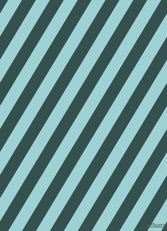 59 degree angle lines stripes, 24 pixel line width, 24 pixel line spacing, Morning Glory and Blue Dianne stripes and lines seamless tileable
