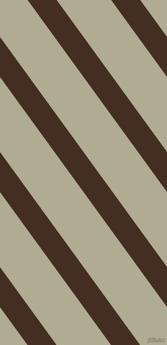 126 degree angle lines stripes, 48 pixel line width, 90 pixel line spacing, Morocco Brown and Eagle stripes and lines seamless tileable
