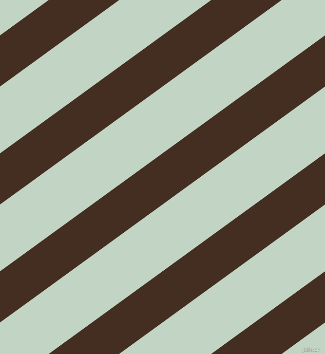 36 degree angle lines stripes, 85 pixel line width, 111 pixel line spacing, Morocco Brown and Sea Mist stripes and lines seamless tileable