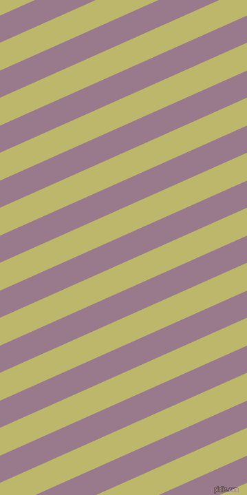 24 degree angle lines stripes, 36 pixel line width, 37 pixel line spacing, Mountbatten Pink and Dark Khaki stripes and lines seamless tileable