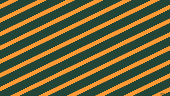 26 degree angle lines stripes, 17 pixel line width, 34 pixel line spacing, Neon Carrot and Burnham stripes and lines seamless tileable