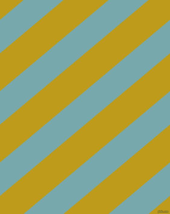 40 degree angle lines stripes, 85 pixel line width, 96 pixel line spacing, Neptune and Buddha Gold stripes and lines seamless tileable