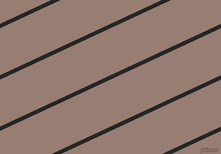 25 degree angle lines stripes, 8 pixel line width, 86 pixel line spacing, Nero and Hemp stripes and lines seamless tileable