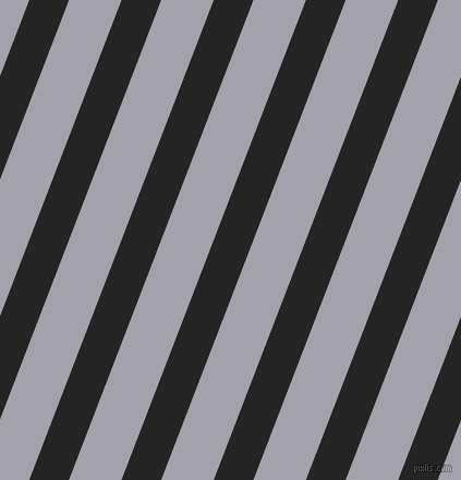 69 degree angle lines stripes, 34 pixel line width, 45 pixel line spacing, Nero and Spun Pearl stripes and lines seamless tileable
