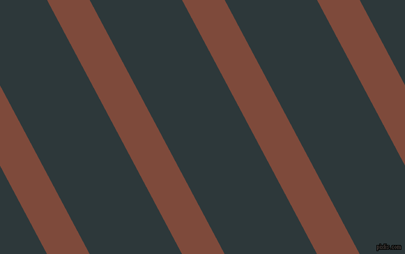 118 degree angle lines stripes, 54 pixel line width, 117 pixel line spacing, Nutmeg and Outer Space stripes and lines seamless tileable
