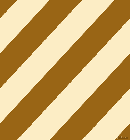 47 degree angle lines stripes, 76 pixel line width, 76 pixel line spacing, Oasis and Golden Brown stripes and lines seamless tileable