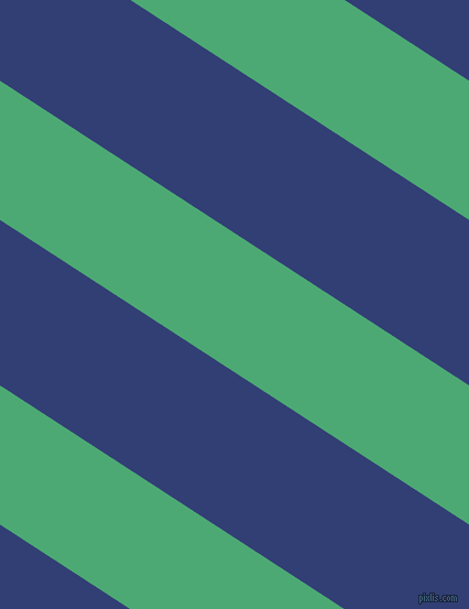 147 degree angle lines stripes, 106 pixel line width, 126 pixel line spacingOcean Green and Resolution Blue stripes and lines seamless tileable