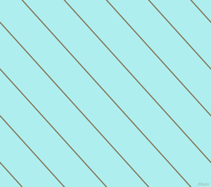 132 degree angle lines stripes, 4 pixel line width, 96 pixel line spacing, Olive Haze and Pale Turquoise stripes and lines seamless tileable