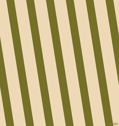 99 degree angle lines stripes, 27 pixel line width, 41 pixel line spacing, Olivetone and Champagne stripes and lines seamless tileable