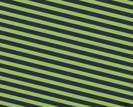 166 degree angle lines stripes, 13 pixel line width, 15 pixel line spacing, Olivine and Gordons Green stripes and lines seamless tileable