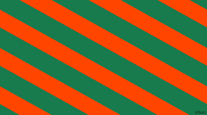 151 degree angle lines stripes, 54 pixel line width, 62 pixel line spacing, Orange Red and Salem stripes and lines seamless tileable
