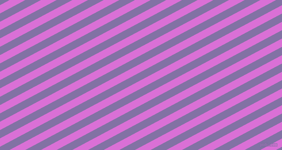28 degree angle lines stripes, 15 pixel line width, 15 pixel line spacing, Orchid and Deluge stripes and lines seamless tileable
