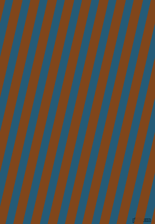 77 degree angle lines stripes, 15 pixel line width, 18 pixel line spacing, Orient and Russet stripes and lines seamless tileable