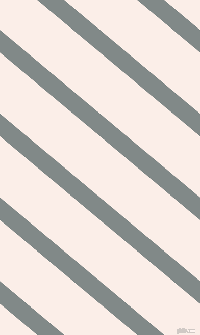 140 degree angle lines stripes, 34 pixel line width, 92 pixel line spacing, Oslo Grey and Rose White stripes and lines seamless tileable