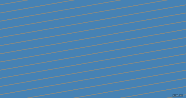 10 degree angle lines stripes, 3 pixel line width, 24 pixel line spacing, Oslo Grey and Steel Blue stripes and lines seamless tileable