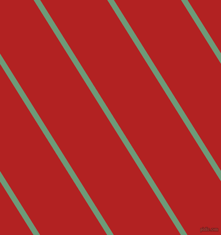 122 degree angle lines stripes, 11 pixel line width, 112 pixel line spacing, Oxley and Fire Brick stripes and lines seamless tileable