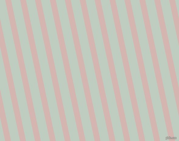 102 degree angle lines stripes, 19 pixel line width, 29 pixel line spacing, Oyster Pink and Paris White stripes and lines seamless tileable