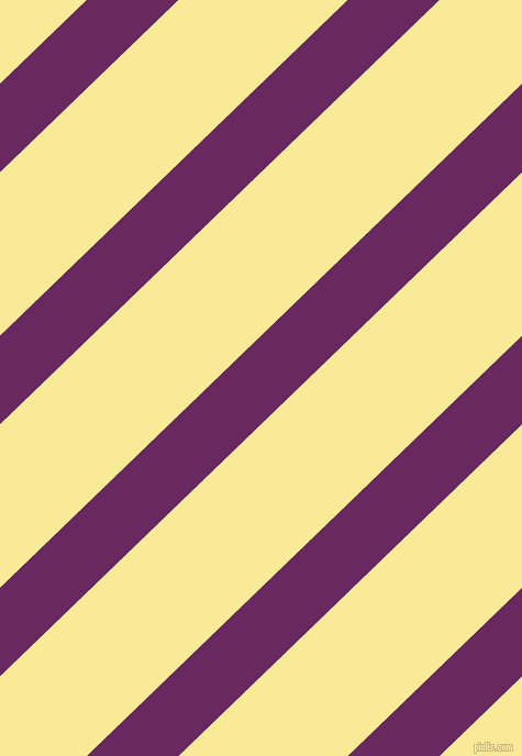 44 degree angle lines stripes, 58 pixel line width, 107 pixel line spacing, Palatinate Purple and Picasso stripes and lines seamless tileable