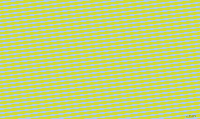 7 degree angle lines stripes, 5 pixel line width, 8 pixel line spacing, Pale Cornflower Blue and Bitter Lemon stripes and lines seamless tileable