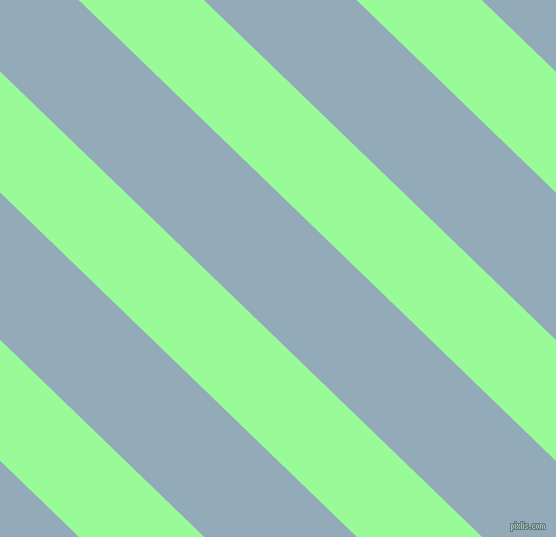 136 degree angle lines stripes, 87 pixel line width, 106 pixel line spacing, Pale Green and Nepal stripes and lines seamless tileable