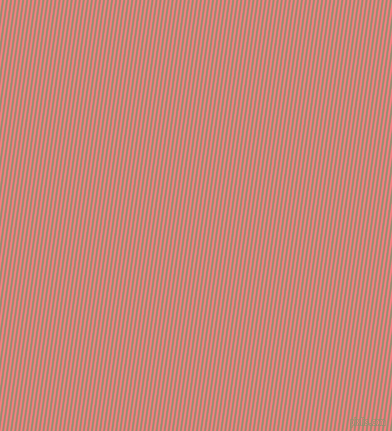 82 degree angle lines stripes, 2 pixel line width, 2 pixel line spacing, Pale Oyster and Light Coral stripes and lines seamless tileable