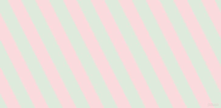 117 degree angle lines stripes, 40 pixel line width, 41 pixel line spacing, Pale Pink and Apple Green stripes and lines seamless tileable