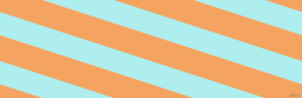162 degree angle lines stripes, 73 pixel line width, 81 pixel line spacing, Pale Turquoise and Sandy Brown stripes and lines seamless tileable