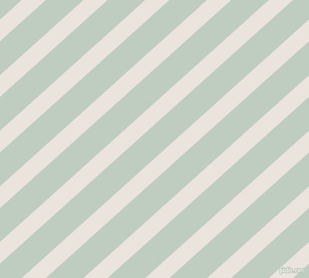42 degree angle lines stripes, 23 pixel line width, 36 pixel line spacing, Pampas and Paris White stripes and lines seamless tileable