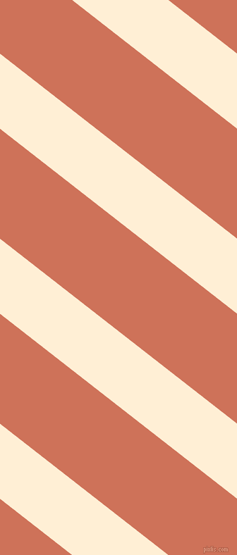 142 degree angle lines stripes, 84 pixel line width, 123 pixel line spacing, Papaya Whip and Japonica stripes and lines seamless tileable