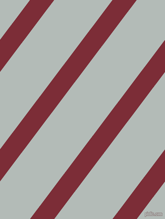 53 degree angle lines stripes, 39 pixel line width, 94 pixel line spacing, Paprika and Loblolly stripes and lines seamless tileable